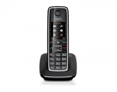 Gigaset Comfort 550 Ip Flex Dect TelsizTelefon thumbnail 1