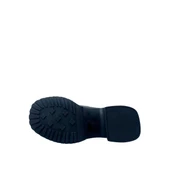 Albini 2610976D Hakiki Deri Kadın Topuklu Ayakkabı thumbnail 3