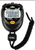 CSL CG-502 Kronometre - 1