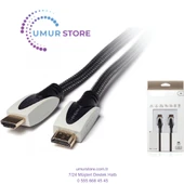 Hdmi Ultra 2 Metre Hdmi Kablo thumbnail 2