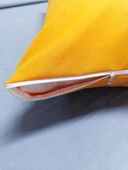 güllüce ev tekstili YASTIK KILIFI 50x70cm (2adet) - 3