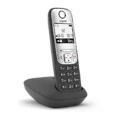 Gigaset A690 Beyaz Handsfree Dect Telsiz Telefon thumbnail 1