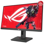ASUS ROG Strix XG259CS 24.5" 180Hz 1ms HDMI DP USB-C AdaptiveSync Pivot FHD Fast IPS Gaming Monitör thumbnail 4