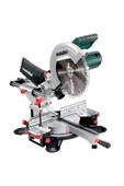 Metabo Kgs 305 M Radyal Profil Kesme 2000w 305mm thumbnail 1