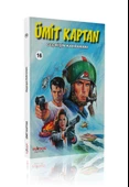 Ümit Kaptan 16 - Geçmişin Kahramanı / Hakan KARABEY - 1