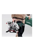 Metabo Kgs 305 M Radyal Profil Kesme 2000w 305mm thumbnail 3