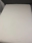 Lastikli çarşaf pamuklu thumbnail 2