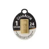Altın Anne 1 gr 24 Ayar İAR Gram Altın - 1