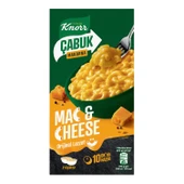 Knorr Çabuk Mac & Cheese Peynirli Makarna 212 Gr x 3 Adet - 2