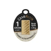 Altın Anne 1 gr 24 Ayar İAR Gram Altın - 2