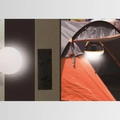 Madfox Challenger Kitt Led Kamp Lambası - 3