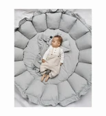 Bebek yuvası , bebek oyun minderi thumbnail 2