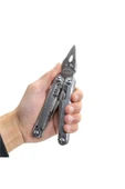 İzeltaş İzeltaş Multi Tool PRO 15 Fonksiyonlu Çok Amaçlı El Aleti 180 mm thumbnail 7