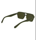 Calvin Klein Jeans CKJ25603S-309 Erkek Güneş Gözlüğü thumbnail 5