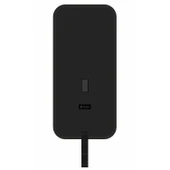 Skaer Apex Spiral Lastikli Sanatsal Kalemlik Siyah (SPR03) thumbnail 2