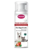 Profarm Strawberry Kedi Köpek Temizleme Köpüğü 150 Ml - 1