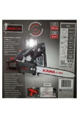 Kama By Reis Kmr46 Benzinli Ağaç Kesim Motoru 2.7 Hp 450mm - 3