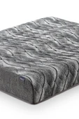 Cennet Yatak Perfect BioComfort – Antibakteriyel Kumaş, Doğal Latex ve Visco Ortopedik Yatak - 2