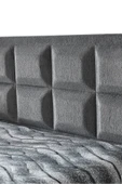 Cennet Yatak Perfect BioComfort – Antibakteriyel Kumaş, Doğal Latex ve Visco Ortopedik Yatak - 5