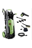 Lavor Predatör 180 Wps 2500 Watt Basınçlı Yıkama Makinası 180 Bar - 1
