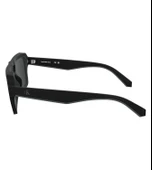 Calvin Klein Jeans CKJ25603S-002 Erkek Güneş Gözlüğü thumbnail 2