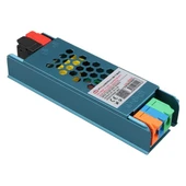Powermaster PM-26827 12 Volt 3 Amper 36 Watt Slim Metal Kasa Adaptör 116X35x23mm - 2