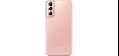 Samsung Galaxy S21 5G 128 GB Pembe (Samsung Türkiye Garantili) - 7