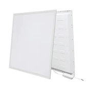 LEDX AL-SLM 40W 60X60 6400K Beyaz SMD Sıva Altı Led Panel Armatür - 1