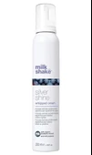 Milkshake Silver Shine Whipped Cream 200 ml - 1