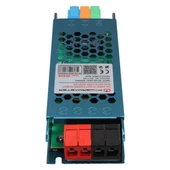 Powermaster PM-26828 12 Volt 5 Amper 60 Watt Slim Metal Kasa Adaptör 140X50x23mm - 3