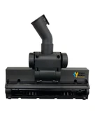 Karcher Uyumlu VC3 Premium White Elektrikli Süpürge Turbo Brush Emici Yer Başlığı thumbnail 2