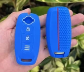 Nissan Qashqai Trail Juke Yeni Kasa Uyumlu Anahtar Kılıfı 2.Resime Bakınız thumbnail 1