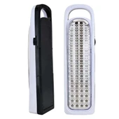 Powermaster 66 Ledli Şarjlı Işıldak Fener FA-6820 thumbnail 2