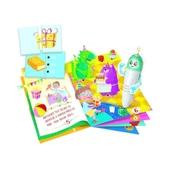 75045TR Young Learner - Oyuncak Arkadaşlar +4 yaş - 2