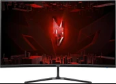 Acer Nitro ED320QR S3 UM.JE0EE.301 31.5" 1 ms Full HD Curved 180 Hz Oyuncu Monitörü Teşhir thumbnail 6