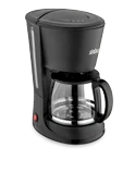 SİNBO SCM-2938 FİLTRE KAHVE MAKİNESİ - 1
