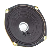 Westsound 12 Cm 8 Ohm 6W - Max 80W Yedek Hoparlör WS-5 thumbnail 1