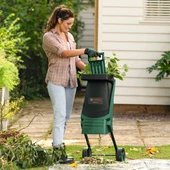 Bosch AXT RAPID Ağaç Dalı Öğütme Makinesi - 3