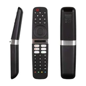 Arçelik-Beko-Grundig Youtube-Spotify-Google Play-Disney+ Tuşlu Lcd Led Tv Kumanda - 1