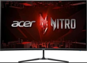 Acer Nitro ED320QR S3 UM.JE0EE.301 31.5" 1 ms Full HD Curved 180 Hz Oyuncu Monitörü Teşhir thumbnail 1