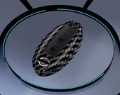 Nissan Eski Kasa Qashqai Juke X-trail Micra Pulsar Note Karbon Anahtar Kılıfı 2.Resime Bakınız thumbnail 1