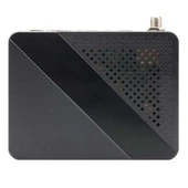 Hiremco Turbo Pro Dahili Wifi Full HD Mini Uydu Alıcısı Linux Tabanlı 4GB Ram Dahili Hafıza thumbnail 3