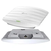 TP-Link EAP110 300 Mbps Tavan Tipi Access Point thumbnail 1
