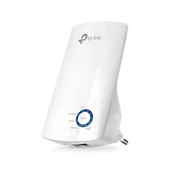 TP-Link TL-WA850RE 300 Mbps Wifi Repeater Geniş Menzil thumbnail 1