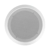 König K-6 20 Cm Tweeter'lı Alçıpan Tavan Hoparlörü - 1