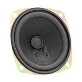 Leone 78 Tweetersiz 8 Ohm Tekli  3 inc 7.7 Cm Bass Hoparlör thumbnail 1