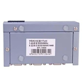 PowerMaster 250Mhz 1TO4 VGA Splitter Dağıtıcı Monitör Çoklayıcı - 3