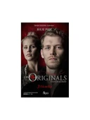 The Originals: Yükseliş - Julie Plec - 1