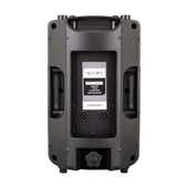 MagicVoice MV-3408 20 Cm 200 Watt 8'' Plastik Kabin Pasif Hoparlör thumbnail 2