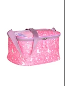 Relaxion 3'lü Set Çocuk İlkokul Çantası Kalemlikli Beslenme Çantalı Sırt Çantası 1380 thumbnail 3